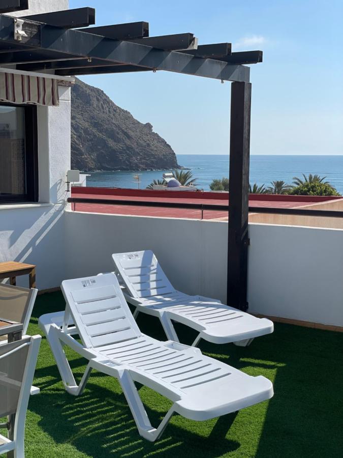 Atico Cabo De Gata Apartment Carboneras Exterior photo